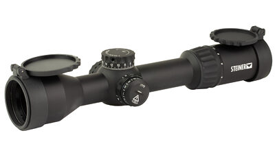 STEINER H6XI 2-12X42MM BLK