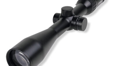 STEINER PREDATOR 4 RIFLE SCOPE 4-16X50 E3 RET