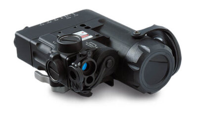 STEINER DBAL-D2 GREEN LASER LED IR ILLUMINATOR