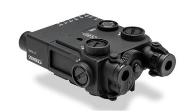 STEINER DBAL-A3 GREEN LASER IR ILLUMINATOR
