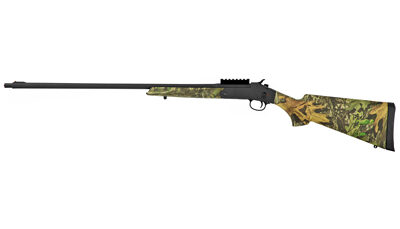 STEVENS 301 TRKY SNGL SHT 410 MOO