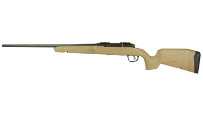 SAV AXIS 2 270WIN 22" 4RD FDE