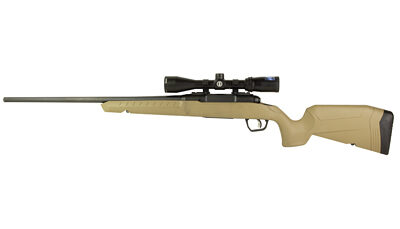 SAV AXIS 2 XP 243WIN 22" 4RD FDE