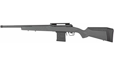SAV 110 TACTICAL 6MM ARC 18" 8RD