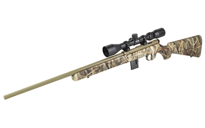 SAV 93R17 XP 17HMR 21" 10RD BRSH - Image 3