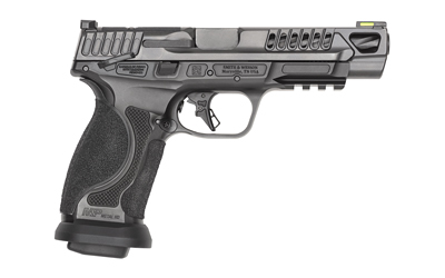 S&W M&P9 M2.0 CMPTR HD OR 9MM 10R TS - Image 2