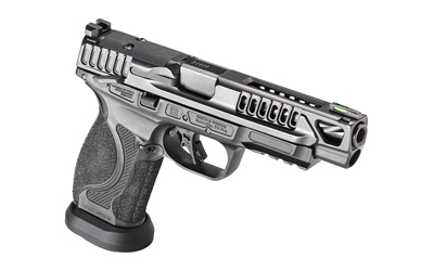 S&W M&P9 M2.0 CMPTR HD OR 9MM 10R TS - Image 3