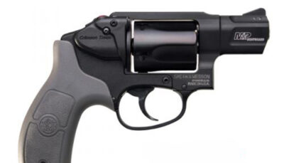 SW M&P BODYGUARD38 38SPL CT LASER MA LEGAL 5RD