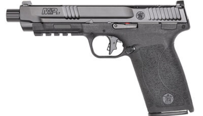 SW M&P 5.7 5.7X28 5 TB NTS 22RD