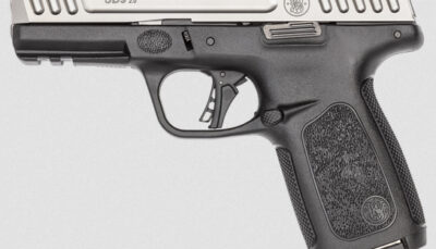 SW SD 2.0 SERIES 2-TONE 9MM 4 10RD