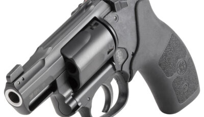 SW BODYGUARD 38 2.0 38SPL 1.875 LASER GRIP