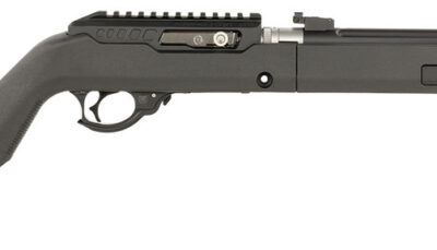TACSOL X-RING TD VR 22LR BLK X-RING TRIGGER