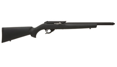 TACSOL X-RING VR 22LR BLK HOGUE STOCK