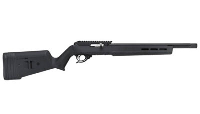 TACSOL X-RING VR 22LR BLK MAGPUL HUNTER