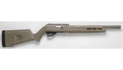 TACSOL X-RING VR 22LR QUICKSAND MAGPUL HUNTER