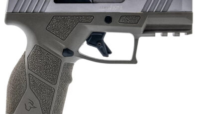 TAU GX2 9MM 3.38 OG/SS 2 10RD