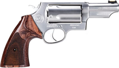 TAU JUDGE EXECUTIVE 45LC 410GA 3 SS 5RD