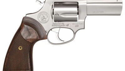 TAU 605 EXECUTIVE GRADE 357MAG 3 5RD