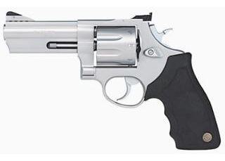TAU 608 357MAG 4 PORTED SS AS 8RD