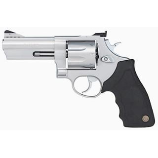 TAU 608 357MAG 4 PORTED SS AS 8RD