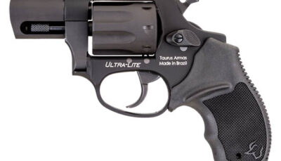 TAU 942 22LR 2 SS ULTRA LITE