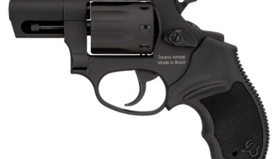 TAU 942 22MAG 2 BLK 8RD