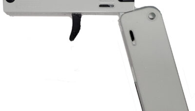 TRAILBLAZER LIFECARD 22LR POLY STORMTROOPER