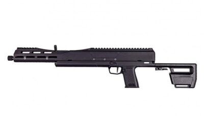 TRAILBLAZER PIVOT 9MM FOLDING RIFLE BLK