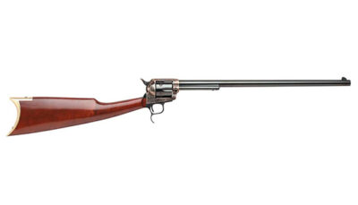 TF UBERTI 1873 QUICKDRAW 45LC REVOLVING CARBINE