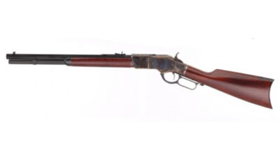 TF UBERTI 1873 TRAPPER 357MAG 18 10RD
