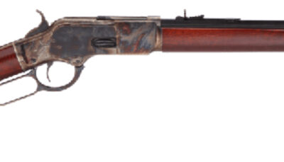TF UBERTI 1873 STRAIGHT STOCK 45LC 18 TUNED