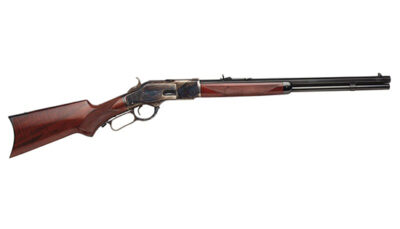 TF UBERTI 1873 TRAPPER 45LC 18 PG