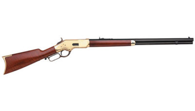 TF UBERTI 1866 SPORTING 38SPL 24.25 OCT BBL