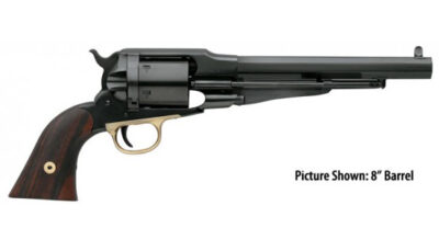 TF UBERTI 1858 38SPL 5.5 REMINGTON CONVERSIO