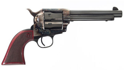 TF UBERTI SMOKEWAGON 44-40 4.75 DELUXE TT