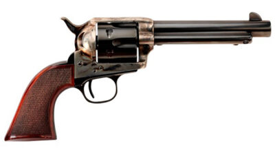 TF SHORT STROKE GUN FIGHTER 5.5 357MAG LG