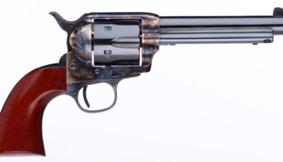 TF CATTLEMAN 9MM/357MAG 5.5