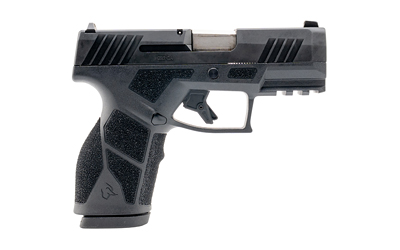 TAURUS GX2 9MM 3.38" 10RD BLK CA - Image 2
