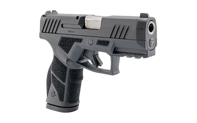 TAURUS GX2 9MM 3.38" 10RD BLK CA - Image 3