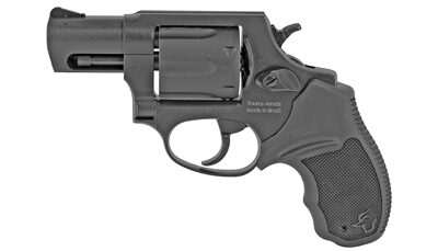 TAURUS 856 38SPL+P 2" 6RD BLK