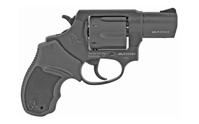 TAURUS 856 38SPL+P 2" 6RD BLK - Image 2