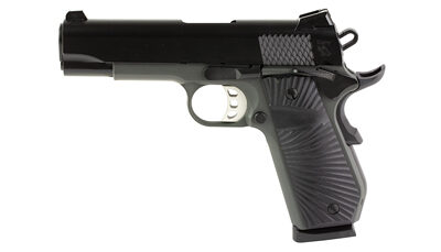 TISAS 1911 B45BA 45ACP 4.25" 8RD