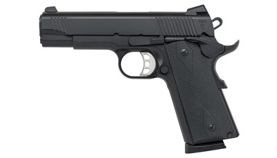 TISAS 1911 B9 9MM 4.25" 9RD BLK