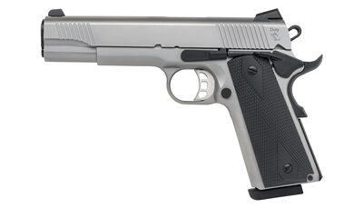 TISAS 1911 SS45 45ACP 5" 8RD STS