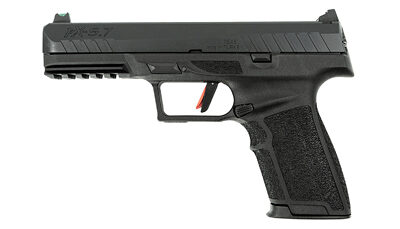 TISAS PX-5.7 FO 5.7X28MM 4.8" 20RD