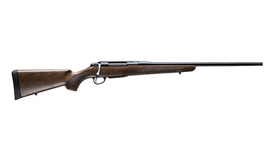 TIKKA T3X HUNTER 350LEG 16" WD/BLK