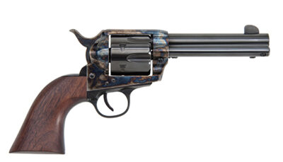 TRAD FRONTIER 1873 4.75 CCH 357MAG SA WALNUT