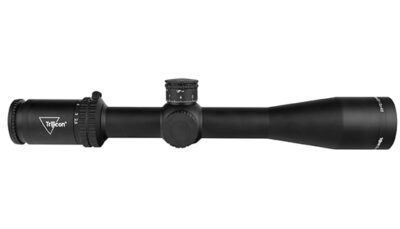TRI CREDO RIFLESCOPE 1-4X24 RED BDC SEG CIR