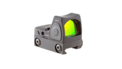 TRIJICON RMR T2 3.25 MOA RED DOT ADJ LED W/ RM33