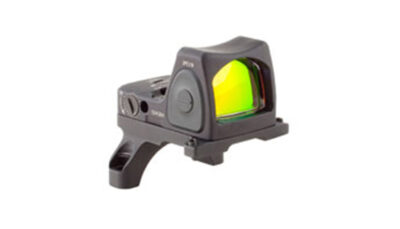 TRIJICON RMR T2 6.5 MOA RED DOT ADJ LED W/ RM35